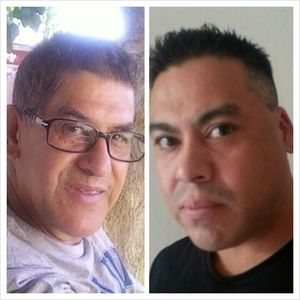 Meet your Posher, Ernesto